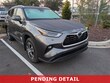  Toyota Highlander Hybrid