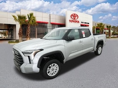 2025 Toyota Tundra SR5 Truck CrewMax SX268569