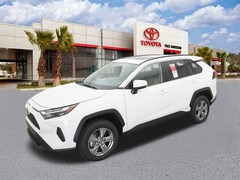 2025 Toyota RAV4 Hybrid XLE SUV