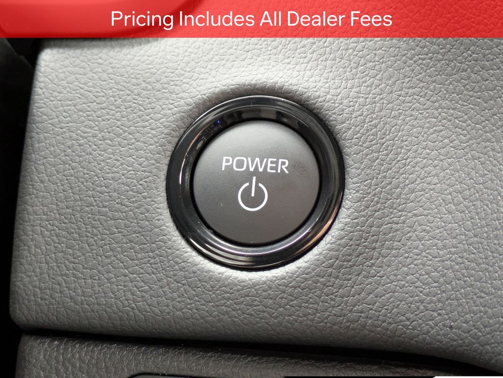 2026 Toyota Tundra Limited - Photo 30