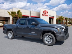 2026 Toyota Tundra SR5 Truck CrewMax