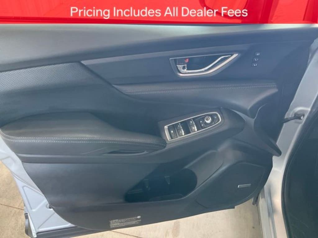 Used 2023 Subaru Ascent Limited SUV