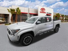 2025 Toyota Tacoma TRD Sport Truck Double Cab