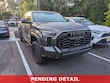 Toyota Tundra i-FORCE MAX
