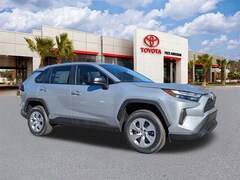 2025 Toyota RAV4 LE SUV