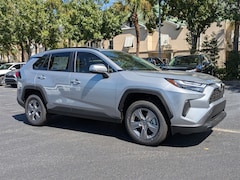 2025 Toyota RAV4 Hybrid LE SUV