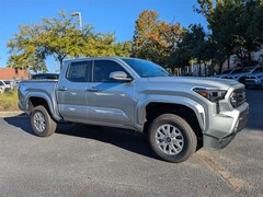2025 Toyota Tacoma SR5 Truck Double Cab