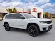 Jeep Grand Cherokee L