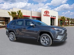 2025 Toyota RAV4 XLE SUV