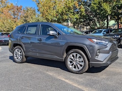 2025 Toyota RAV4 XLE Premium SUV