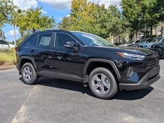 2025 Toyota RAV4 XLE SUV