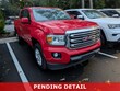 GMC Canyon