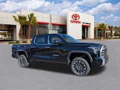 2026 Toyota Tundra Limited Truck CrewMax