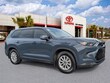  Toyota Grand Highlander Hybrid