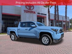 2026 Toyota Tacoma SR5 Truck