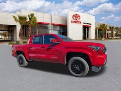 2026 Toyota Tacoma SR5 Truck Double Cab
