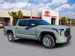 2026 Toyota Tundra SR5 Truck CrewMax