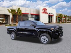 2025 Toyota Tacoma SR5 Truck Double Cab
