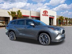 2026 Toyota Highlander XLE SUV