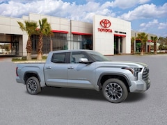 2026 Toyota Tundra Limited Truck CrewMax TX394640