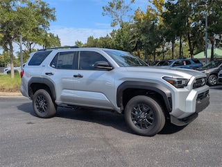 2025 Toyota 4Runner SR5 SUV