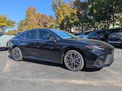 2026 Toyota Camry XLE Sedan