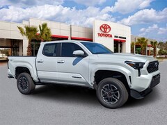 2025 Toyota Tacoma TRD Sport Truck Double Cab
