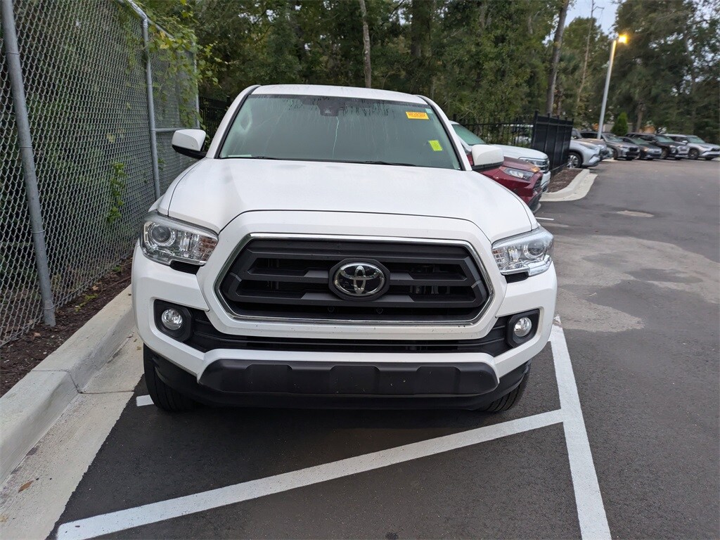 2023 Toyota Tacoma SR5 V6 photo 2