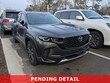  Mazda CX-50