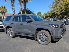 2025 Toyota 4Runner i-FORCE MAX Limited i-FORCE MAX SUV