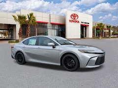 2026 Toyota Camry LE Sedan