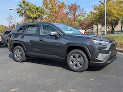 2025 Toyota RAV4 Hybrid XLE SUV