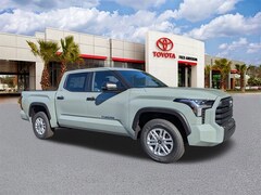 2026 Toyota Tundra SR5 Truck CrewMax