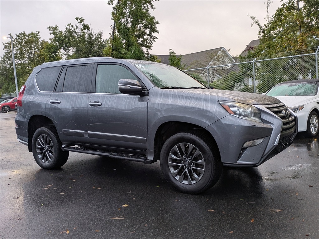 Used 2019 Lexus GX 460 460 Luxury SUV