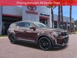  Kia Telluride