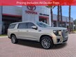  GMC Yukon XL