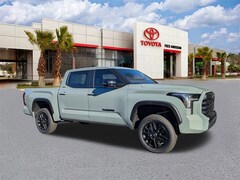 2026 Toyota Tundra Limited Truck CrewMax