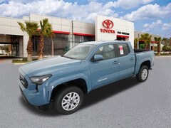 2026 Toyota Tacoma SR5 Truck Double Cab