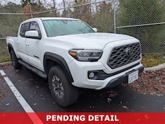 2022 Toyota Tacoma TRD Off-Road Truck