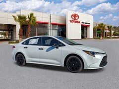 2026 Toyota Corolla LE Sedan