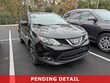  Nissan Rogue Sport