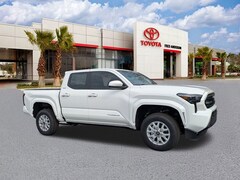 2026 Toyota Tacoma SR5 Truck Double Cab