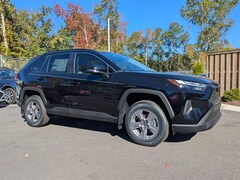 2025 Toyota RAV4 XLE SUV
