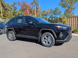 2025 Toyota RAV4 XLE SUV