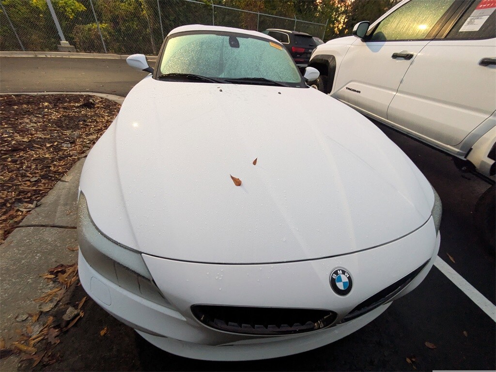 2013 Bmw Z4 sDrive28i photo 2