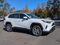 2025 Toyota RAV4 XLE SUV