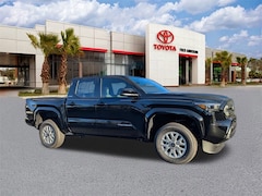 2026 Toyota Tacoma SR5 Truck Double Cab