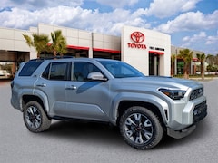 2025 Toyota 4Runner TRD Sport Premium SUV