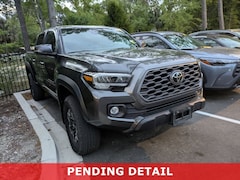 2023 Toyota Tacoma TRD Off-Road Truck