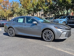 2026 Toyota Camry XLE Sedan